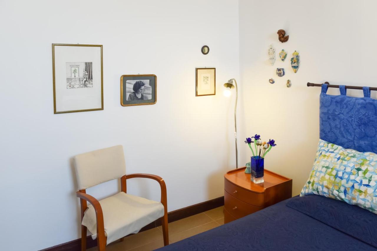 パレルモA Casa Dell' Artistaアパートメント エクステリア 写真