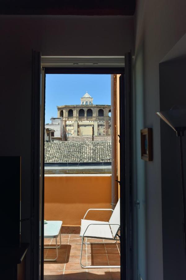 パレルモA Casa Dell' Artistaアパートメント エクステリア 写真